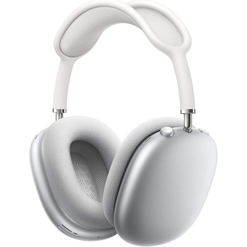 AirPods Max argenté reconditionné - APPLE - MMAUD-4GYJ3ZP