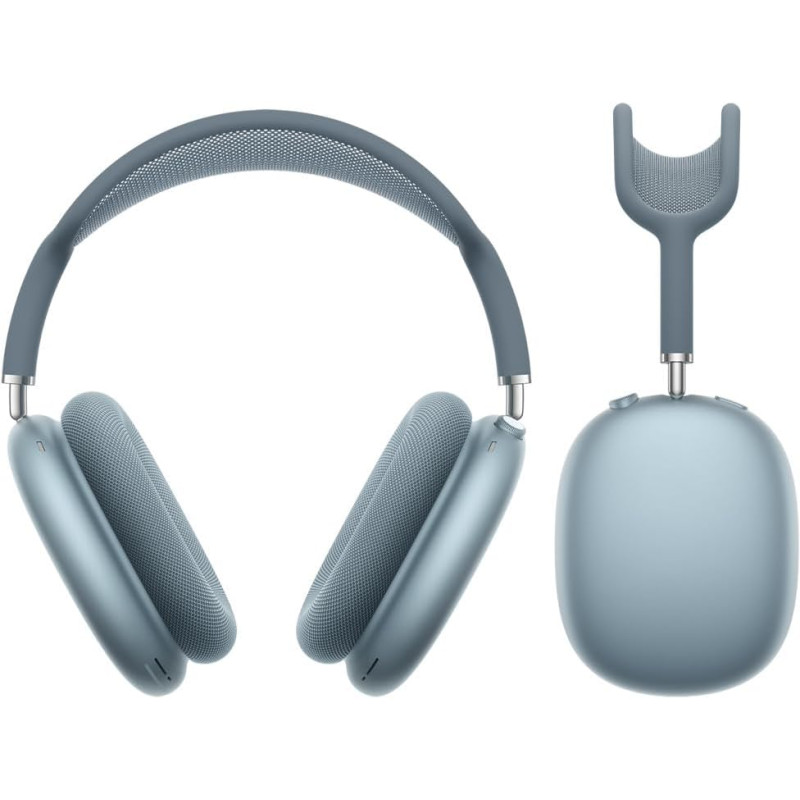 AirPods Max bleu reconditionné - APPLE - MMAUD-4GYL3ZP