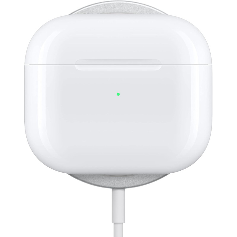 AirPods 3ème génération reconditionné - APPLE - MMAUD-4ME73AM-ASIS