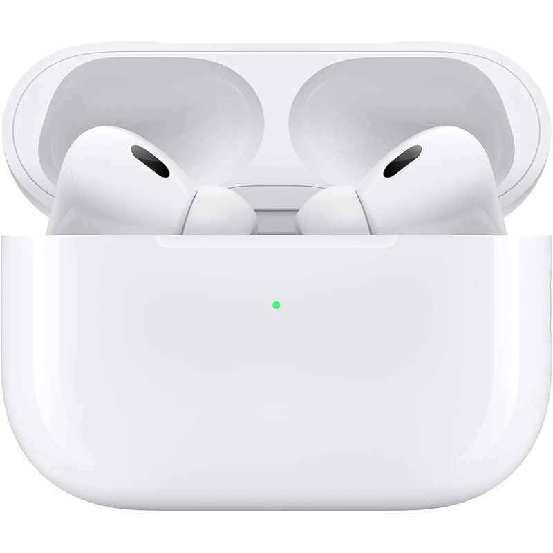 AirPods Pro 2ème génération reconditionné - APPLE - MMAUD-4QD83AM-ASIS