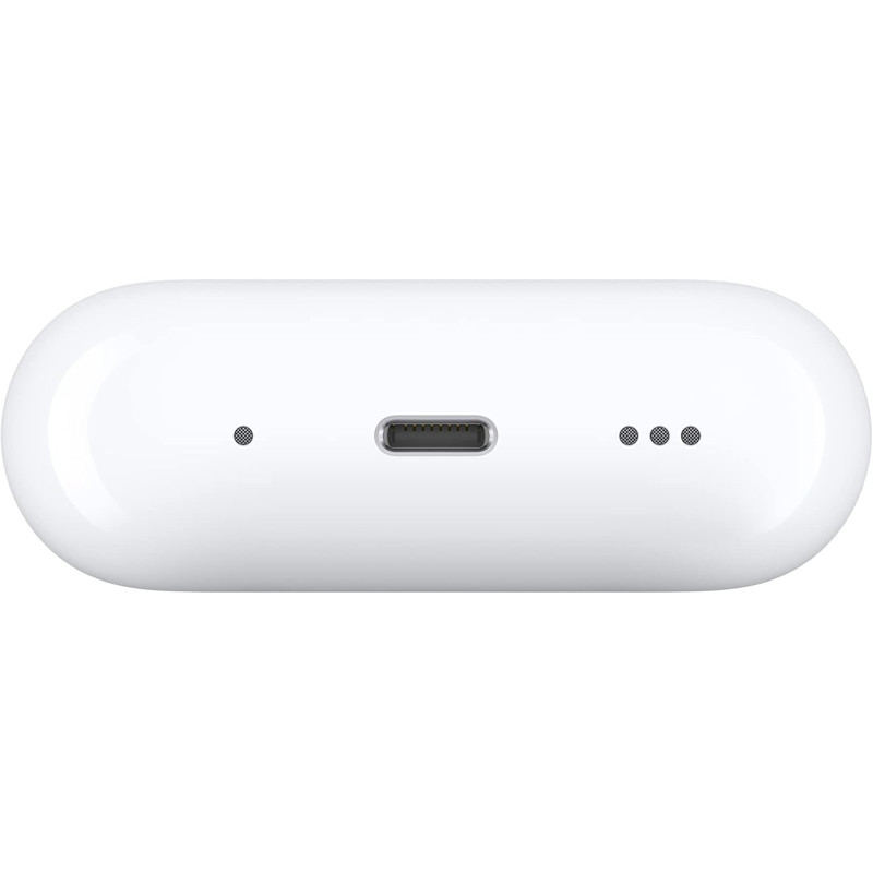 AirPods Pro 2ème génération reconditionné - APPLE - MMAUD-4QD83AM-ASIS