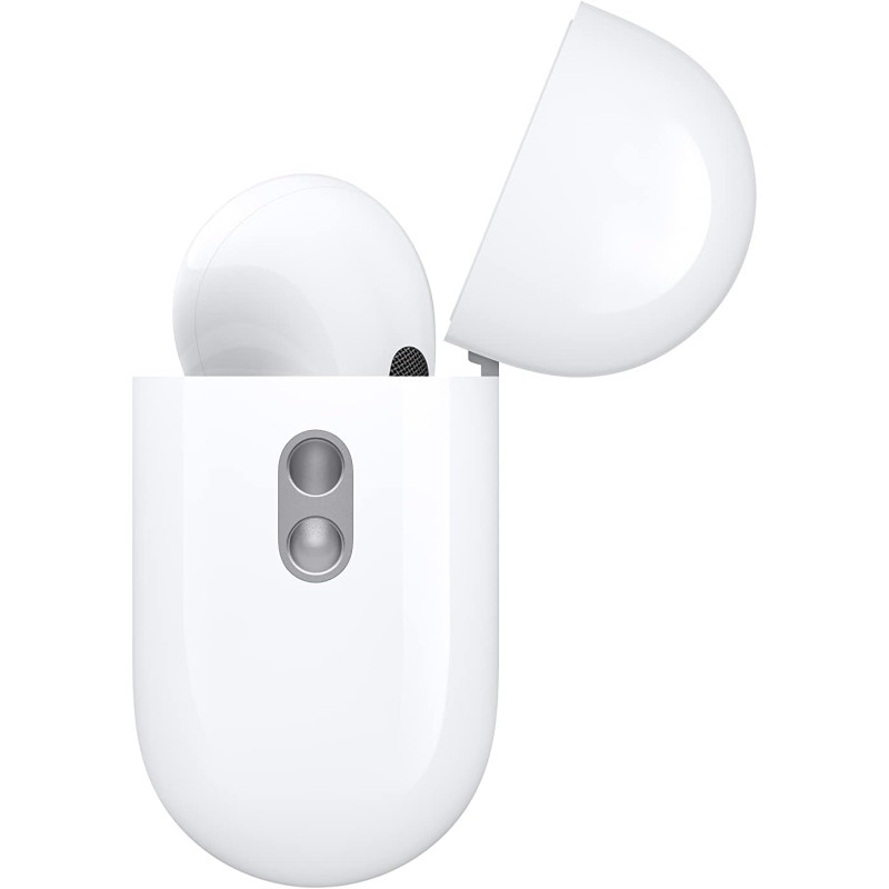 AirPods Pro 2ème génération reconditionné - APPLE - MMAUD-4QD83AM-ASIS