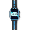Montre connectée enfant bleu 4G 1,7" GPS - BEAFON - MONTKIDS-SW1-EU001BB