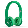 Casque Solo HD Vert reconditionné - BEATS - CASQSOLOHDGRBEAT