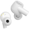 Écouteurs sans fil SoundForm blanc - BELKIN - CASQBNAUC004BTWHBEL