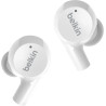 Écouteurs sans fil SoundForm blanc - BELKIN - CASQBNAUC004BTWHBEL