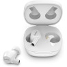 Écouteurs sans fil SoundForm blanc - BELKIN - CASQBNAUC004BTWHBEL