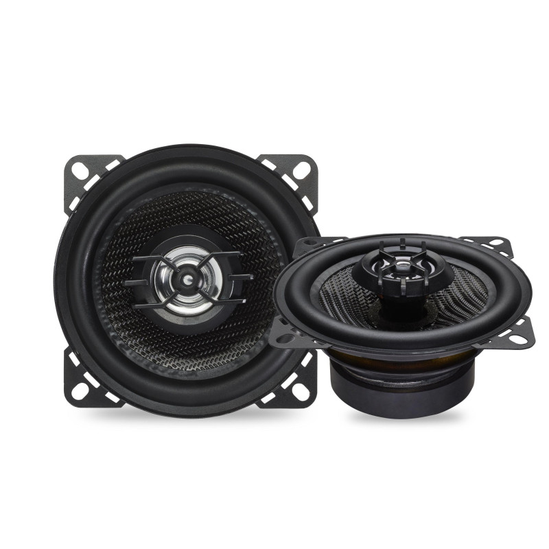 Haut-parleur 10cm 80W  - CALIBER - ARBAFCDS4CALI