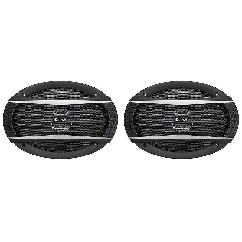 Haut-parleur Coaxial 6x9 - CALIBER - ARBAFCDS69G