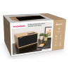 Enceinte résidentielle en bois COSY 2 - THOMSON - HPWS502THOM