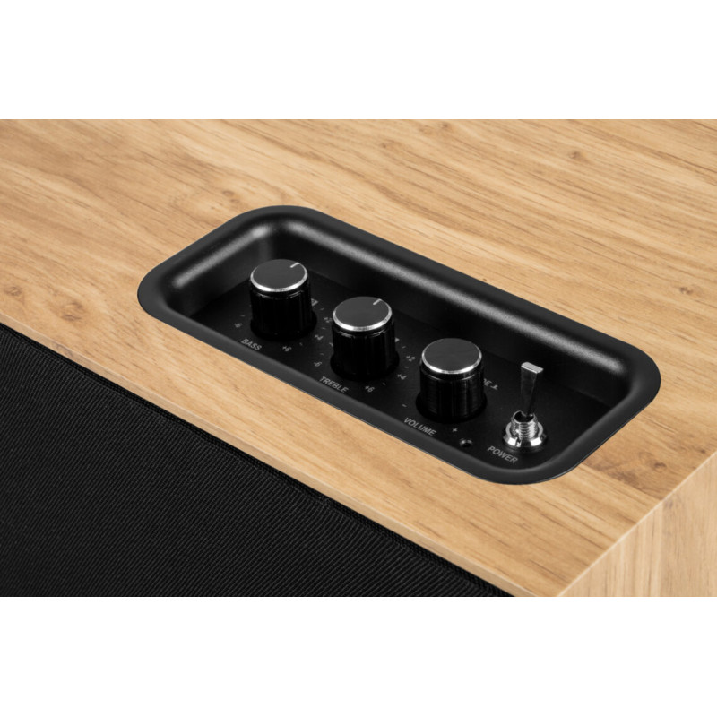 Enceinte résidentielle en bois COSY 2 - THOMSON - HPWS502THOM