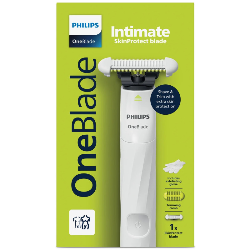 ONE BLADE INTIMATE FEMME (QP1924/24)