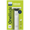 ONE BLADE INTIMATE FEMME (QP1924/24)