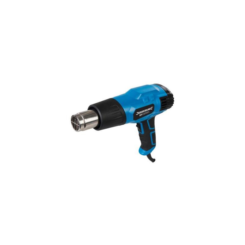 PISTOLET DECAPEUR THERM 2000W 550