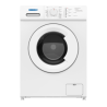 Lave-linge hublot 8kg 1200tr/min - BELFORD - BF810A
