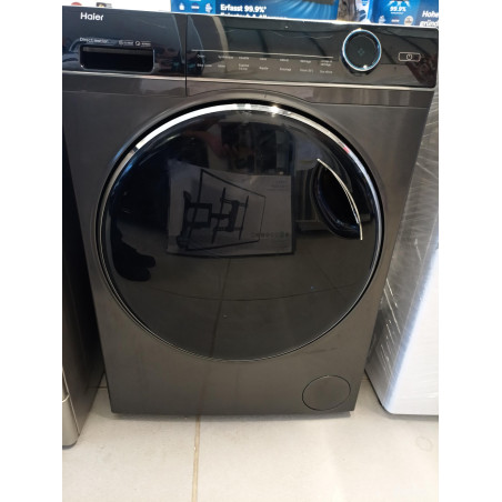 Lavante-séchante - 8/5kg - I-Pro Series 7 - HAIER - HWD80-B14979S - OCCASION