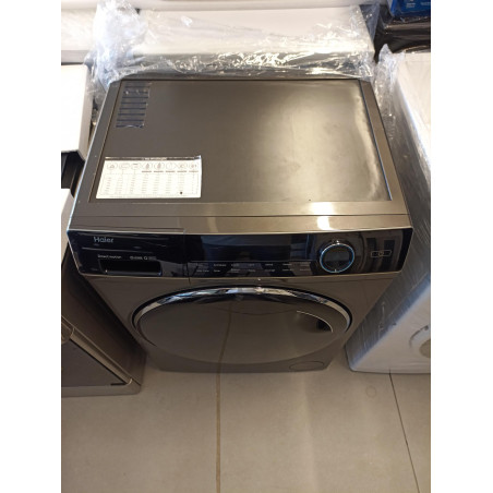 Lavante-séchante - 8/5kg - I-Pro Series 7 - HAIER - HWD80-B14979S - OCCASION
