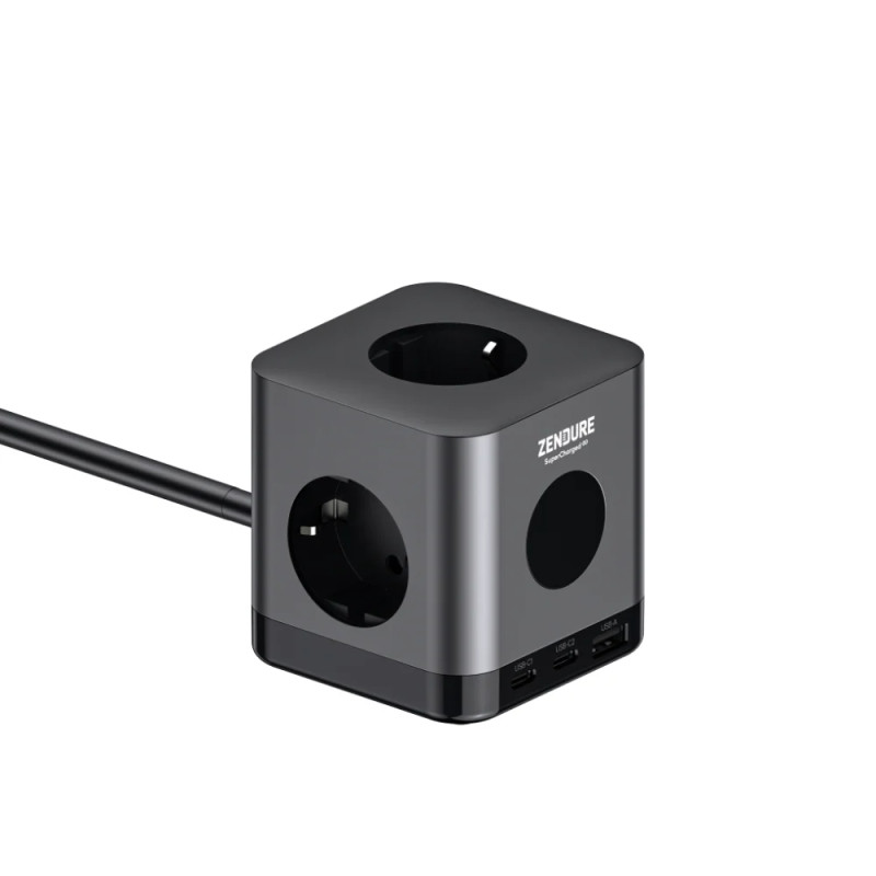 Bloc multiprise Hyper 2000 - ZENDURE