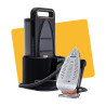 Centrale vapeur Carestyle 9 2700W - BRAUN - IS9090BK