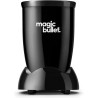 Mini-Blender 200W 560ml Noir - NUTRIBULLET - MBR04B
