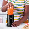 Mini-Blender 200W 560ml Noir - NUTRIBULLET - MBR04B
