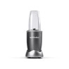 Blender Personal 500W 710ml Noir/Argent - NUTRIBULLET - NB505DG