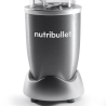 Blender Personal 500W 710ml Noir/Argent - NUTRIBULLET - NB505DG