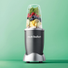Blender Personal 500W 710ml Noir/Argent - NUTRIBULLET - NB505DG