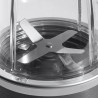 Blender Personal 500W 710ml Noir/Argent - NUTRIBULLET - NB505DG