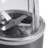 Blender Original 600W 700ml Gris/Noir - NUTRIBULLET - NB604DG