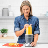 Blender Original 600W 700ml Gris/Noir - NUTRIBULLET - NB604DG