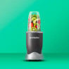Blender Original 600W 700ml Gris/Noir - NUTRIBULLET - NB604DG