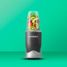 Blender Original 600W 710ml Gris/Argent - NUTRIBULLET - NB606DG