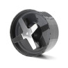 Blender Original 600W 710ml Gris/Argent - NUTRIBULLET - NB606DG