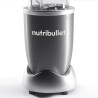 Blender Original 600W 710ml Gris/Argent - NUTRIBULLET - NB606DG