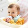 Blender Nutri Baby 200 W 946 ml Bleu - NUTRIBULLET - NBY100