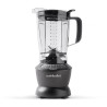 Blender Combo 1200 W 1,89 L Gris foncé - NUTRIBULLET - NBF500DG