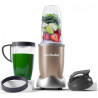 Blender Pro 900 W 900 ml Champagne - NUTRIBULLET - NB907CP