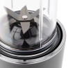 Blender Ultra 1200 W 900 ml Gris - NUTRIBULLET - NB1206DGCC