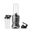 Blender Ultra 1200 W 900 ml Gris - NUTRIBULLET - NB1206DGCC