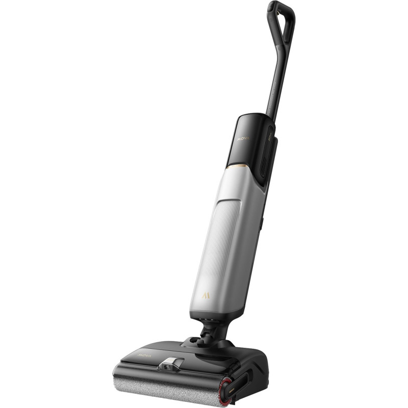 Aspirateur laveur balai sans fil X4 Pro noir - MOVA - X4PRO