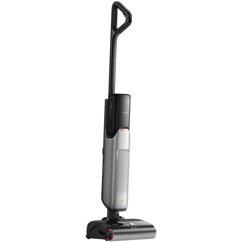 Aspirateur laveur balai sans fil X4 Pro noir - MOVA - X4PRO