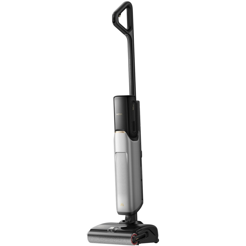 Aspirateur laveur balai sans fil X4 Pro noir - MOVA - X4PRO