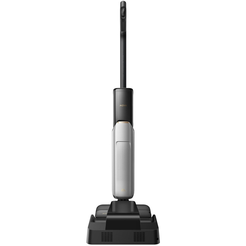 Aspirateur laveur balai sans fil X4 Pro noir - MOVA - X4PRO