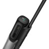Aspirateur laveur balai sans fil X4 Pro noir - MOVA - X4PRO