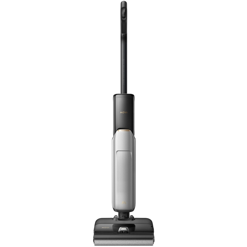 Aspirateur laveur balai sans fil X4 Pro noir - MOVA - X4PRO