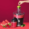 Centrifugeuse 1,5 L 800 W Gris - NUTRIBULLET - NBJ100G