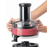 Centrifugeuse 1,5 L 800 W Gris - NUTRIBULLET - NBJ100G