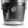 Centrifugeuse 1,5 L 800 W Gris - NUTRIBULLET - NBJ100G