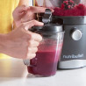 Centrifugeuse 1,5 L 800 W Gris - NUTRIBULLET - NBJ100G